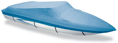 Boat Covers and Boat Tarps