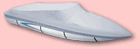 Custom Boat Cover