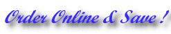 order online and save