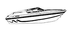 Performance Boat