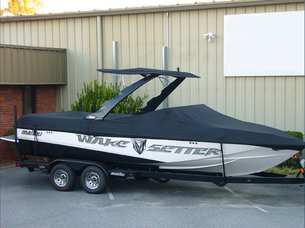 Ski Boat Covers