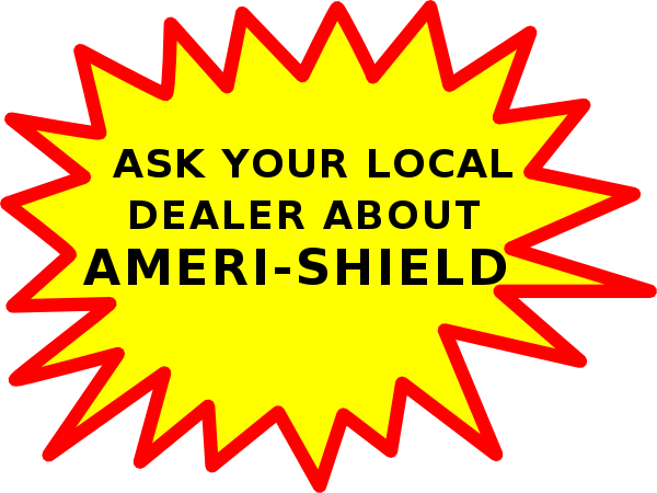 Ask your local dealer