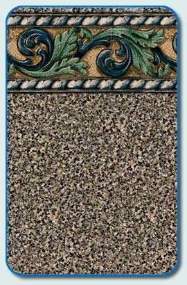 Albion Liner Pattern