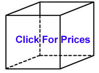 Rectangular Tank Liner Prices