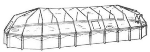 Fabrico sun dome installation header