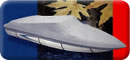 Custom Boat Cover